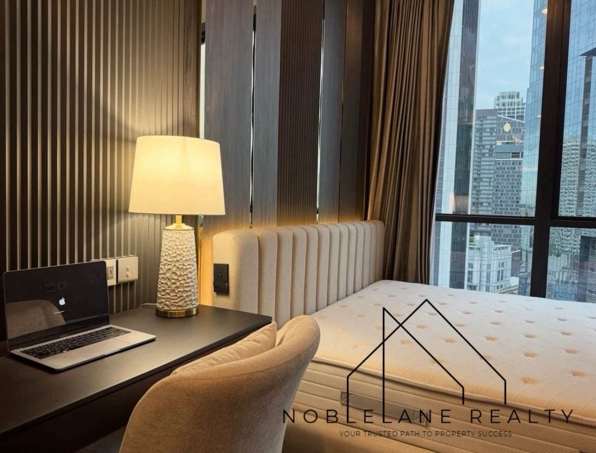 The Esse Sukhumvit 36   – รูปที่ 3