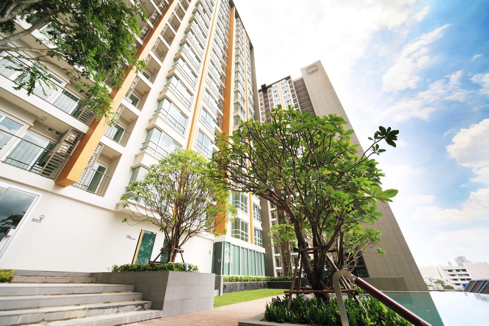 🌆Condo for sale U Delight @ Jatujak Station | Size 64.24 sq m. 2 bedrooms, 2 bathrooms, 1 wide living room | Building B, 8th floor, private corner room, special discount 4.49 MB🔥 🌆Condo for sale U Delight @ Jatujak Station | Size 64.24 sq m. 2 bedrooms, 2 bathrooms, 1 wide living room | Building B, 8th floor, private corner room, special discount 4.49 MB🔥