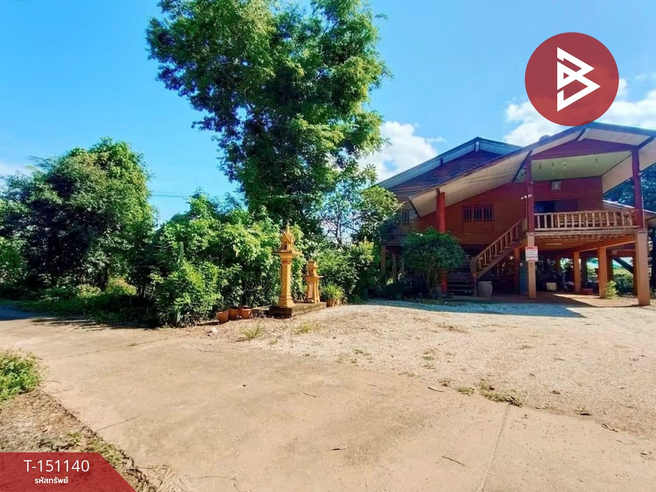 Single house for sale, area 1 ngan 97 sq m, Kruat Beach, Uttaradit. – รูปที่ 4