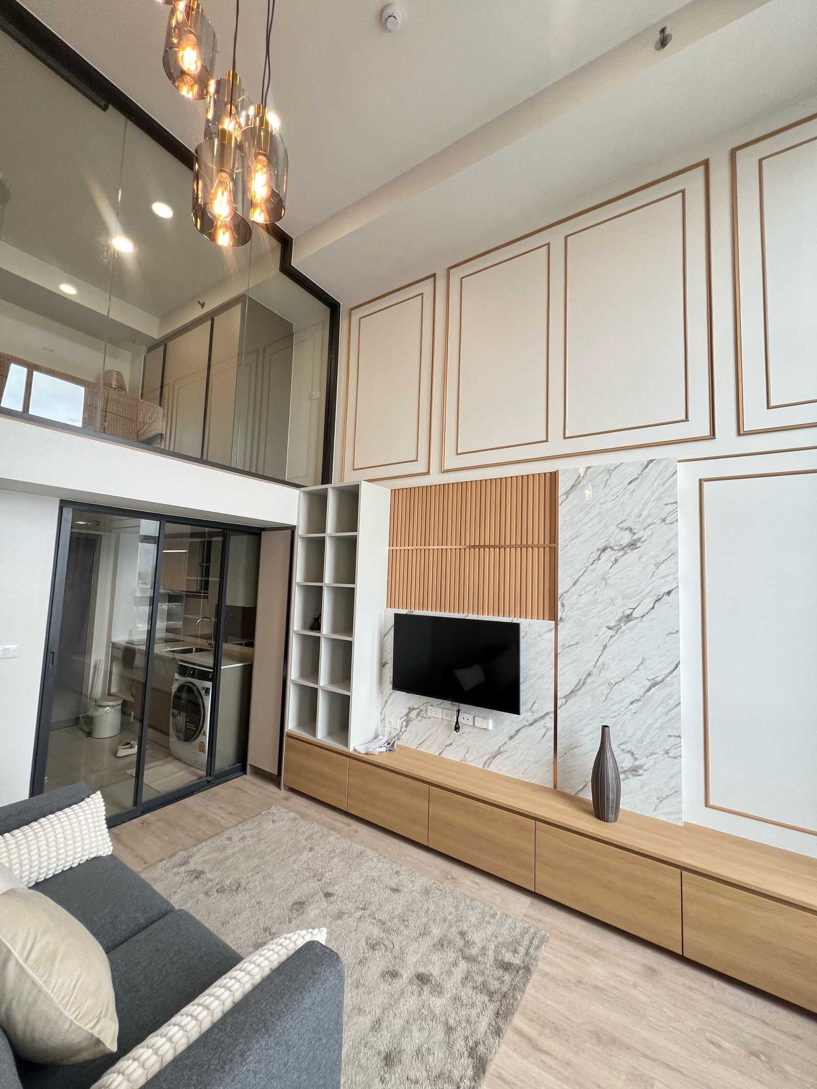 Ideo Rama 9 – Asoke ให้เช่า Ideo Rama 9 – Asoke ให้เช่า