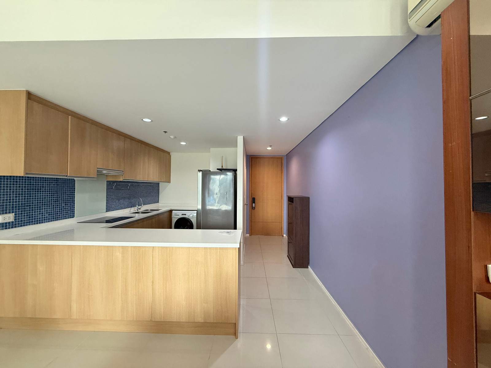 🔥🔥For rent : Villa asoke 2bed2bath 42k very good price 📲Call :0611985252 TK🐰 (Agent BR) 🔥🔥For rent : Villa asoke 2bed2bath 42k very good price 📲Call :0611985252 TK🐰 (Agent BR)