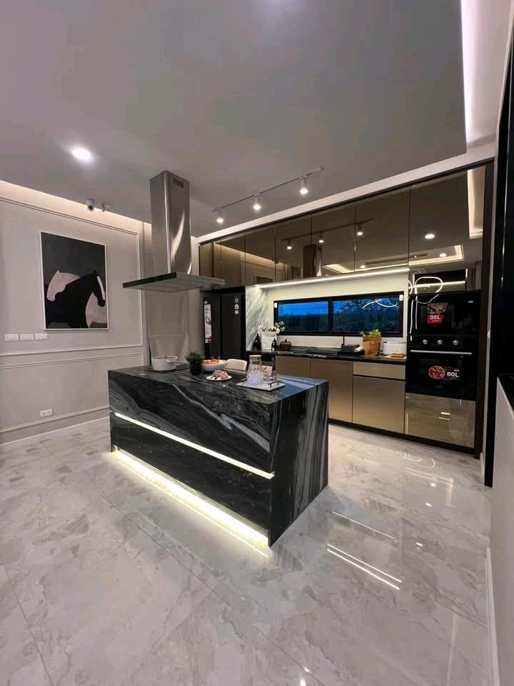 🔥🔥 House for Rent The Master Sukhumvit  - Onnut 🔥🔥 Nearby BTS Phra Khanong Station  – รูปที่ 3
