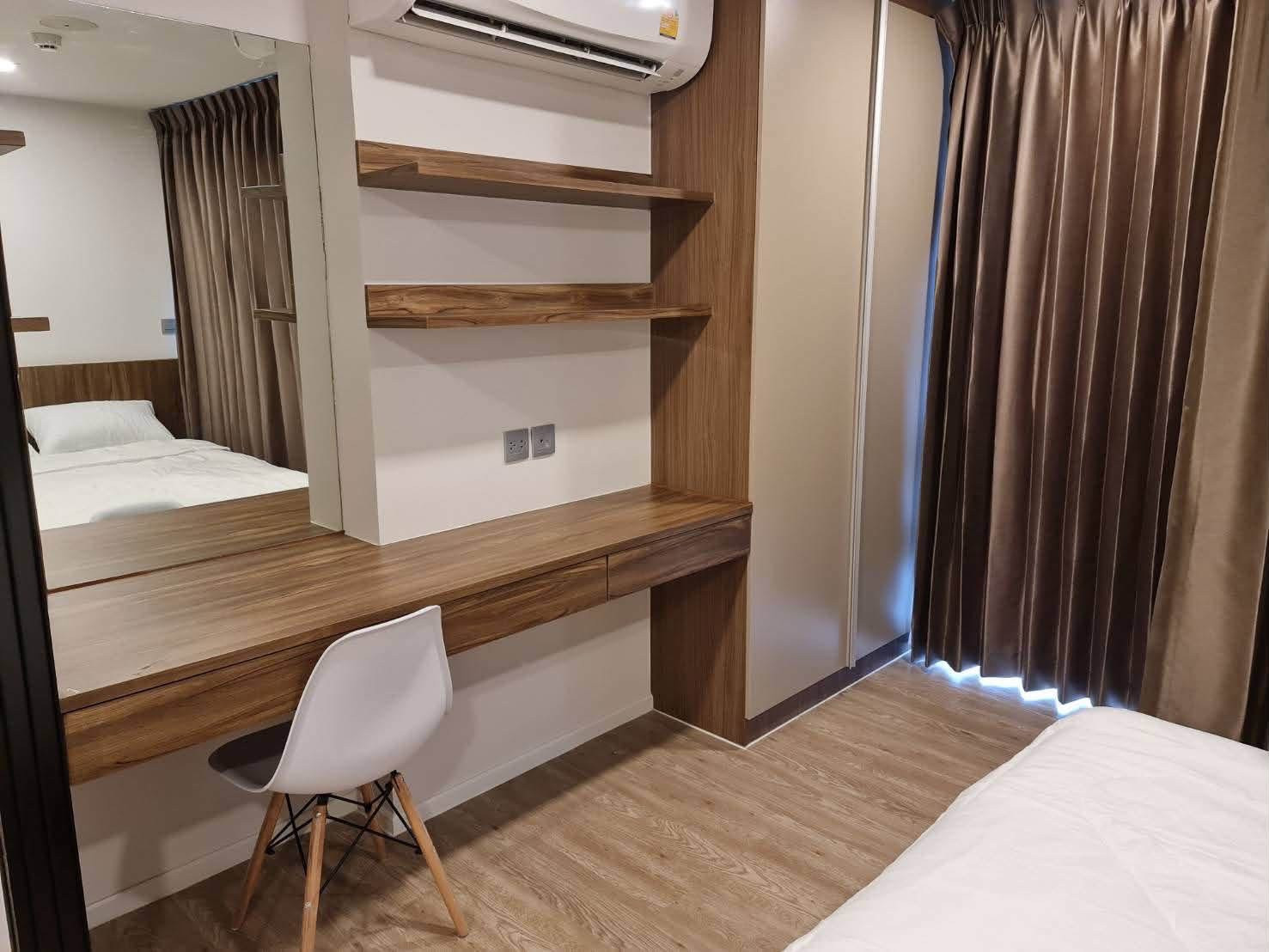 ขาย ‼️ KAVE TOWN SPACE ใกล้ ม.กรุงเทพ – รูปที่ 4