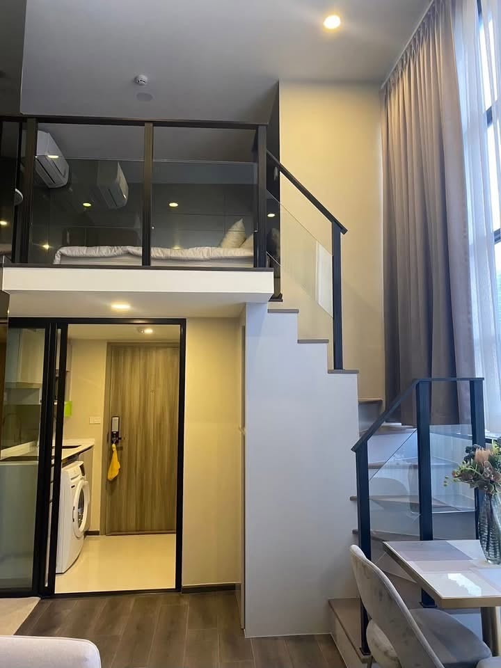 Knightsbridge Space Ratchayothin 🔥2 ห้องนอน ราคาดีที่สุด 28,000 เท่านั้น🔥 – รูปที่ 3