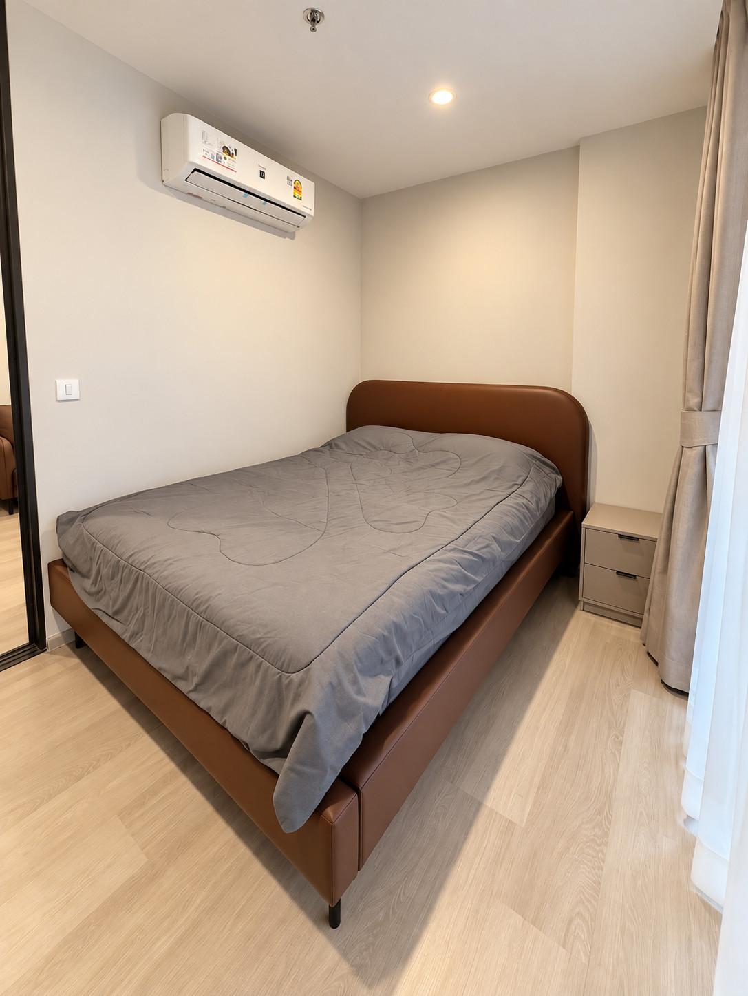 Condo FOR RENT 1 Bed Room  🔥Near BTS ONNUT 🔥คอนโด แอสปาย อ่อนนุช-สเตชั่น – รูปที่ 2