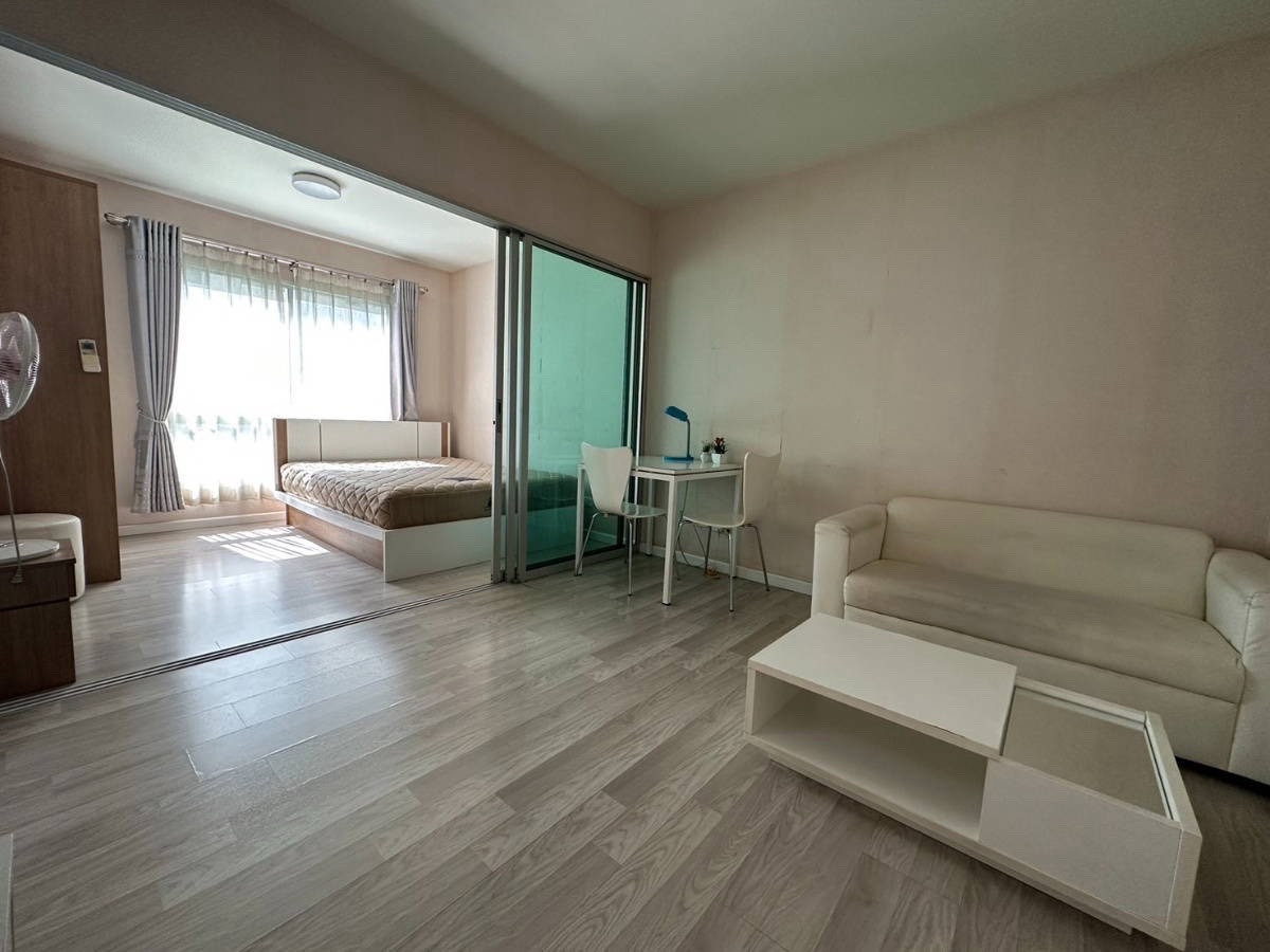 ขาย พลัม พหลโยธิน 89 ห้องสวยพร้อมอยู่ – รูปที่ 2