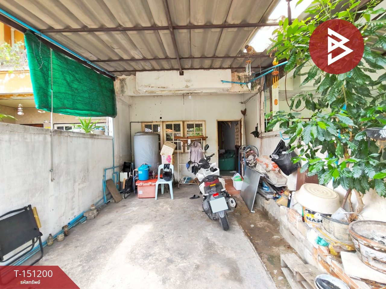 ขายทาวน์เฮ้าส์ หมู่บ้านพรจิราเงิน ลำลูกกา ปทุมธานี – รูปที่ 2