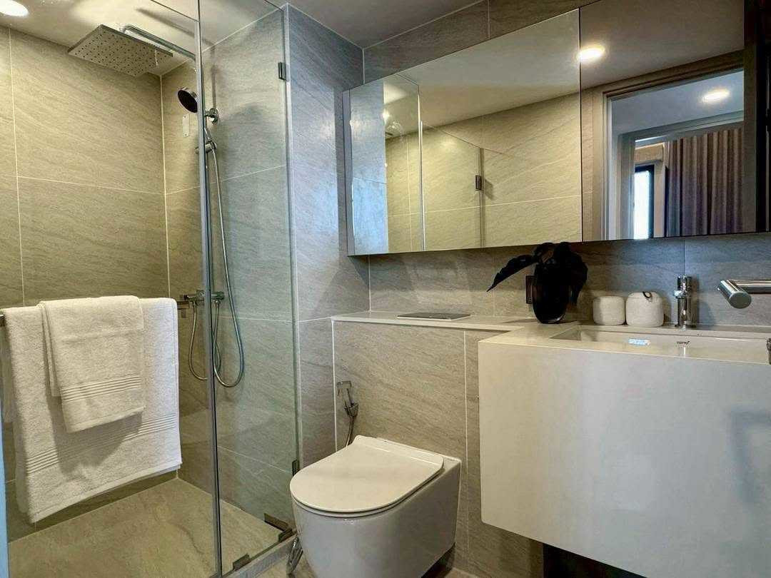 So Origin Kaset Interchange Condominium For Rent – รูปที่ 2