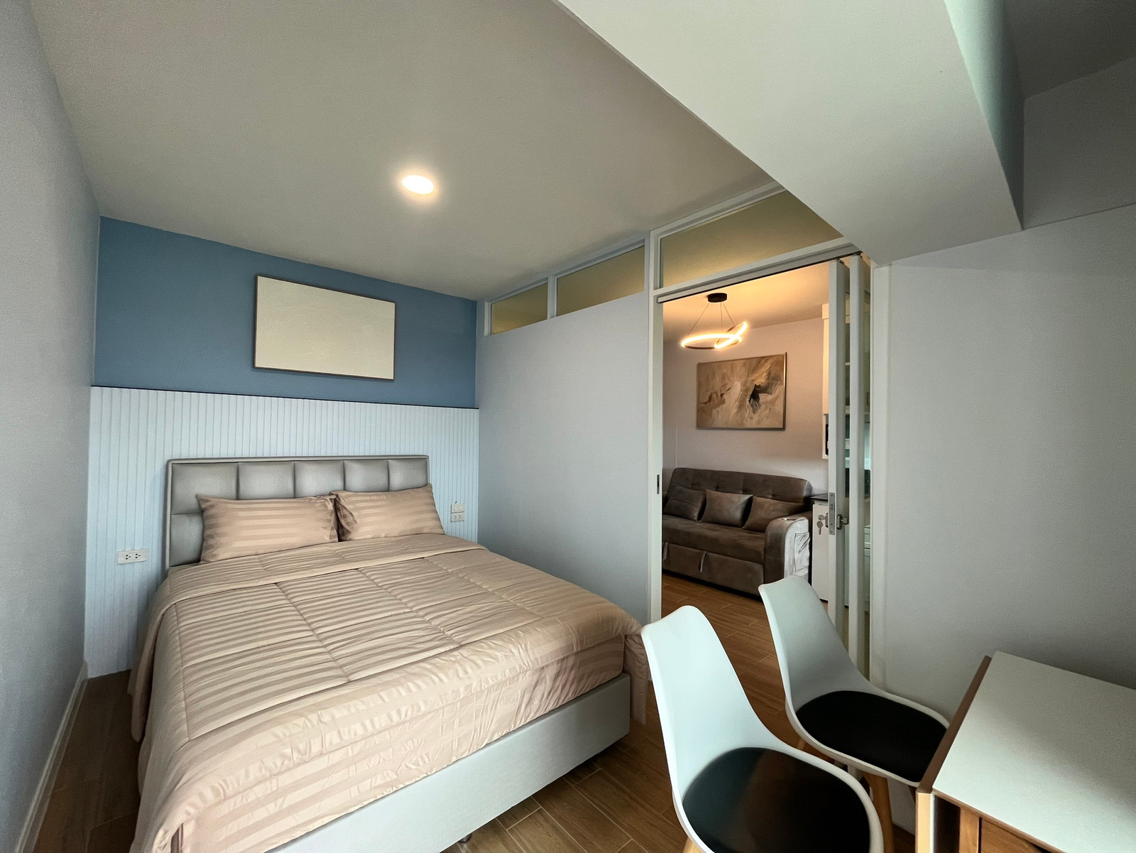 CONDO FOR RENT | KALAE THONG TOWER, CHIANG MAI Newly Renovated &amp; Move-In Ready