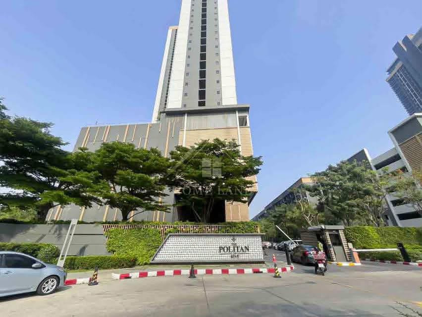 Fai482 ขาย The Politan Rive | Luxury River View Residence Fai482 ขาย The Politan Rive | Luxury River View Residence
