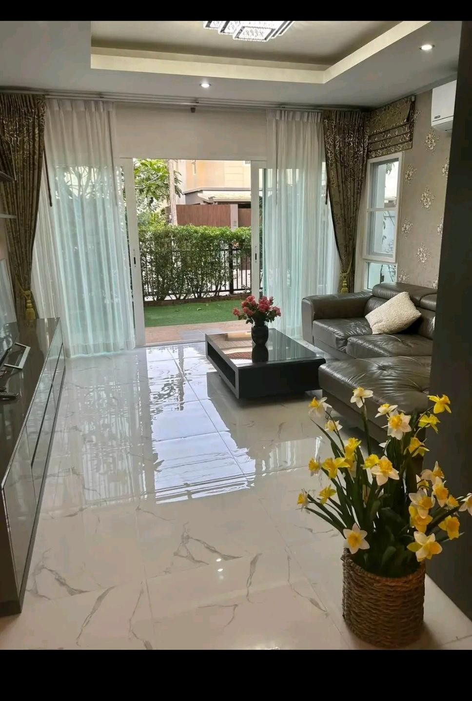 SINGLE HOUSE FOR RENT | SUPALAI ESSENCE 📍 Prime Location — Close to HeadStart International School, Blue Tree, Bang Tao & Robinson – รูปที่ 2