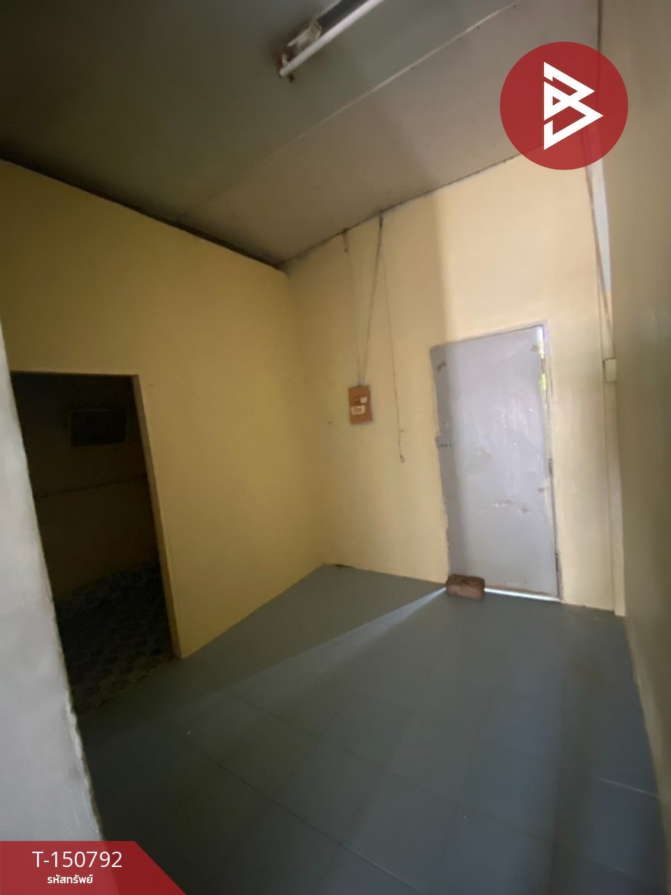 Townhouse for sale, area 2 ngan 43 sq m, Tha Mai, Chanthaburi. – รูปที่ 4