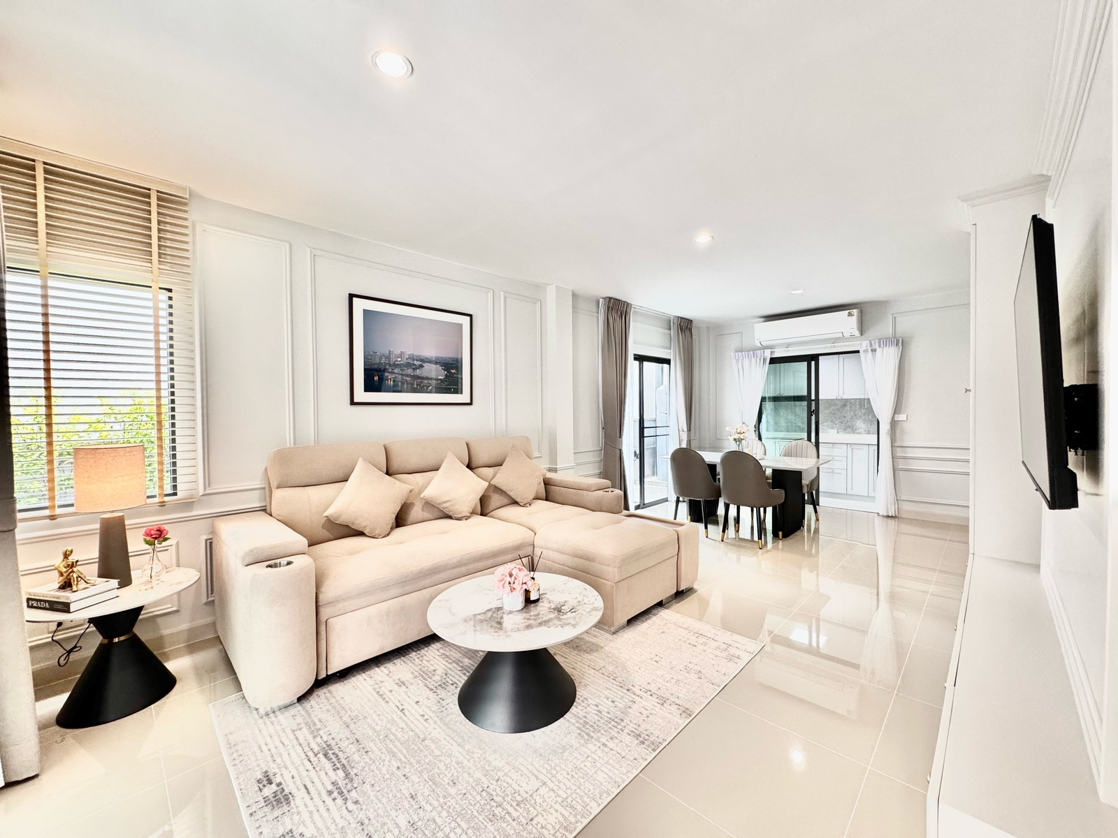 💥ForRent💥3Bed Duplex* Corner House • Pleno Sukhumvit-Bangna 4 🏡 Near Mega Bangna only 10 mins‼️D-PREP , Concordian 🚩 Ready to move in ✨ fully decorated ✨ 💥ForRent💥3Bed Duplex* Corner House • Pleno Sukhumvit-Bangna 4 🏡 Near Mega Bangna only 10 mins‼️D-PREP , Concordian 🚩 Ready to move in ✨ fully decorated ✨