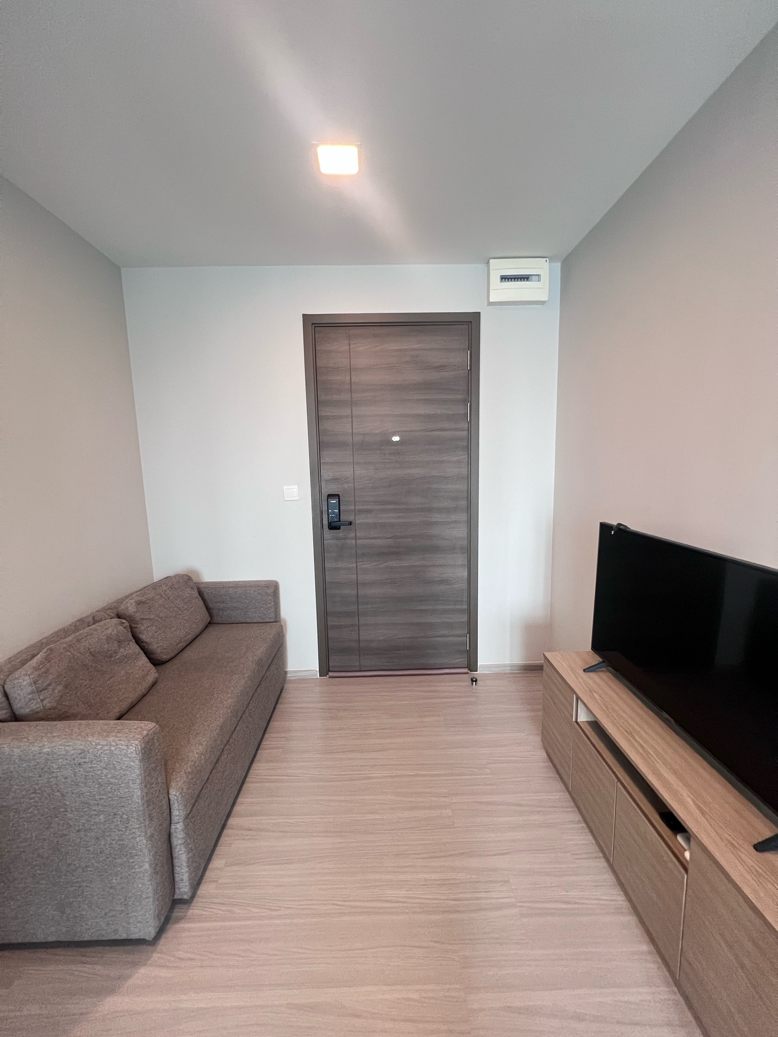 ให้เช่า The Privacy S101  สุขุมวิท101 BTS บางจาก – รูปที่ 2