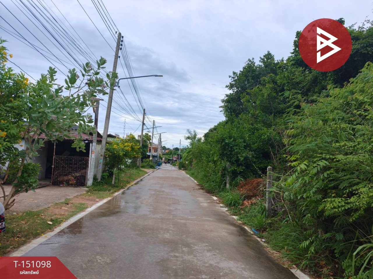 ขายที่ดิน เนื้อที่ 2 ไร่ 1 งาน 2 ตร.วา บางละมุง ชลบุรี – รูปที่ 4