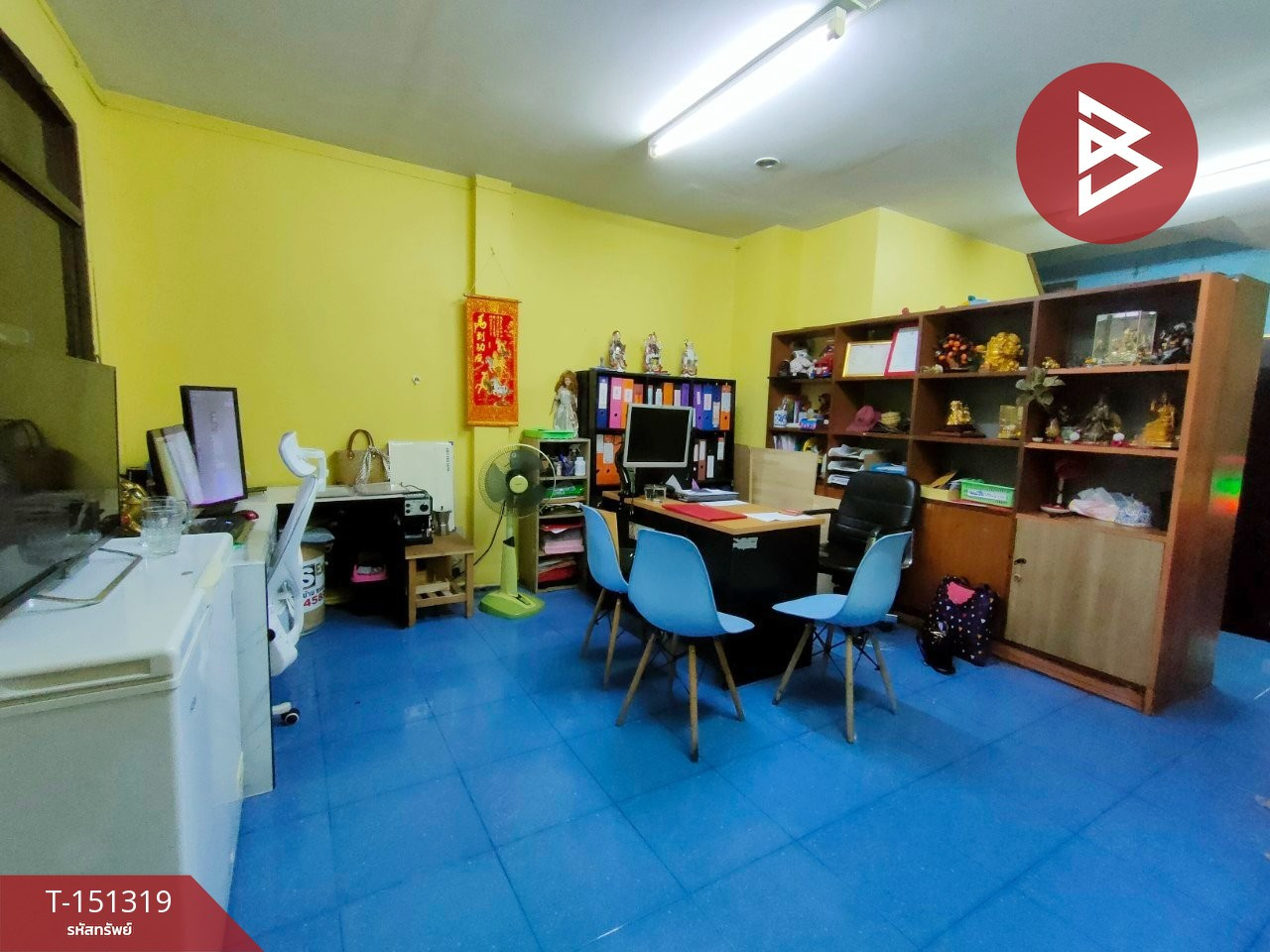 ขายทาวน์เฮ้าส์ หมู่บ้านลาซาลเพลส กรุงเทพมหานคร (Lasalle Place) – รูปที่ 4