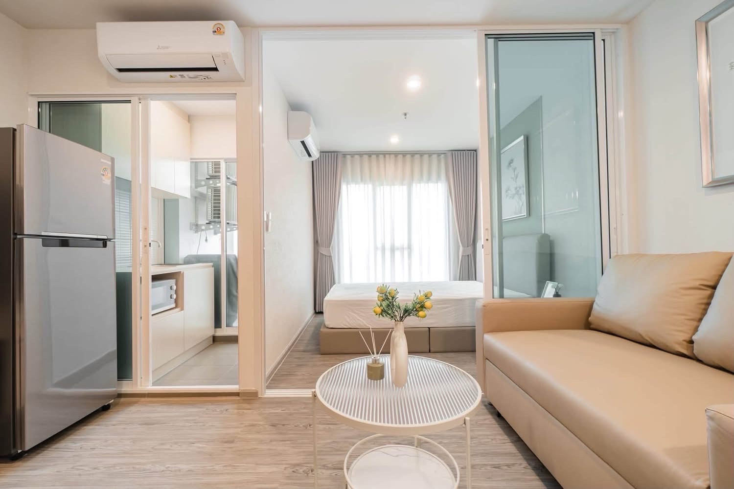 ให้เช่า For Rent Regent Home Bangna ให้เช่า For Rent Regent Home Bangna