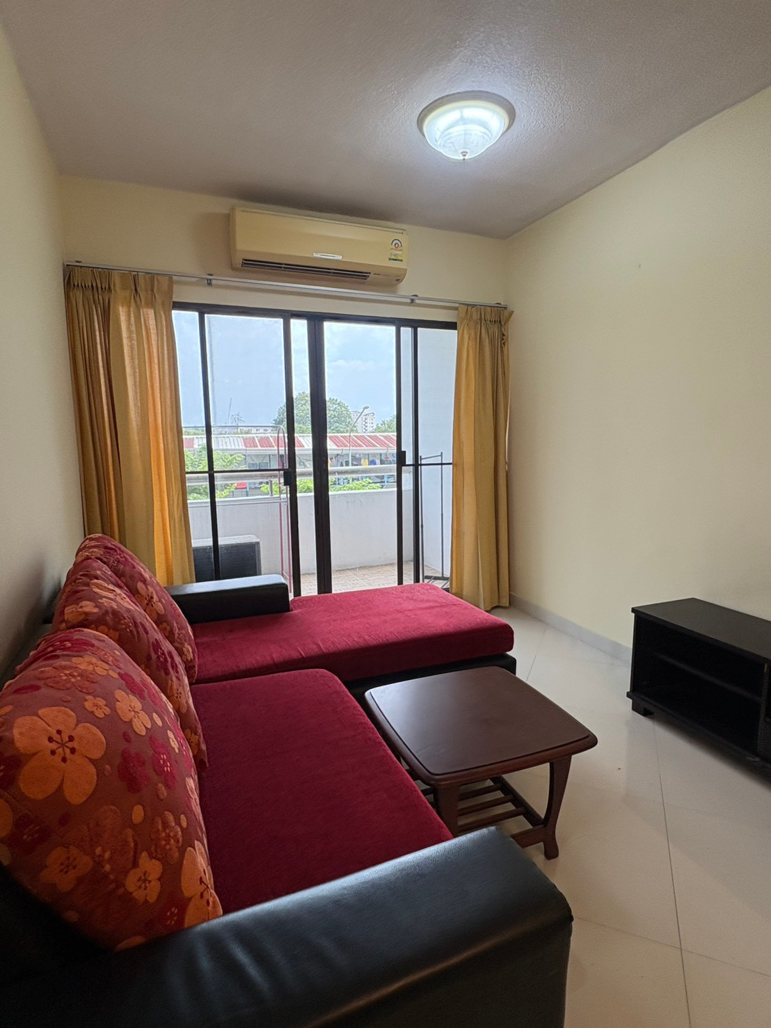 2 ห้องนอน 60 ตร.ม. ราคาสุดปัง📢 Line : @085pucam / 0627941024 🥳 YKP Rental Condo – รูปที่ 2