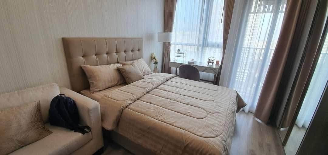 For rent: Knightsbridge Prime On Nut, open view, near BTS On Nut.