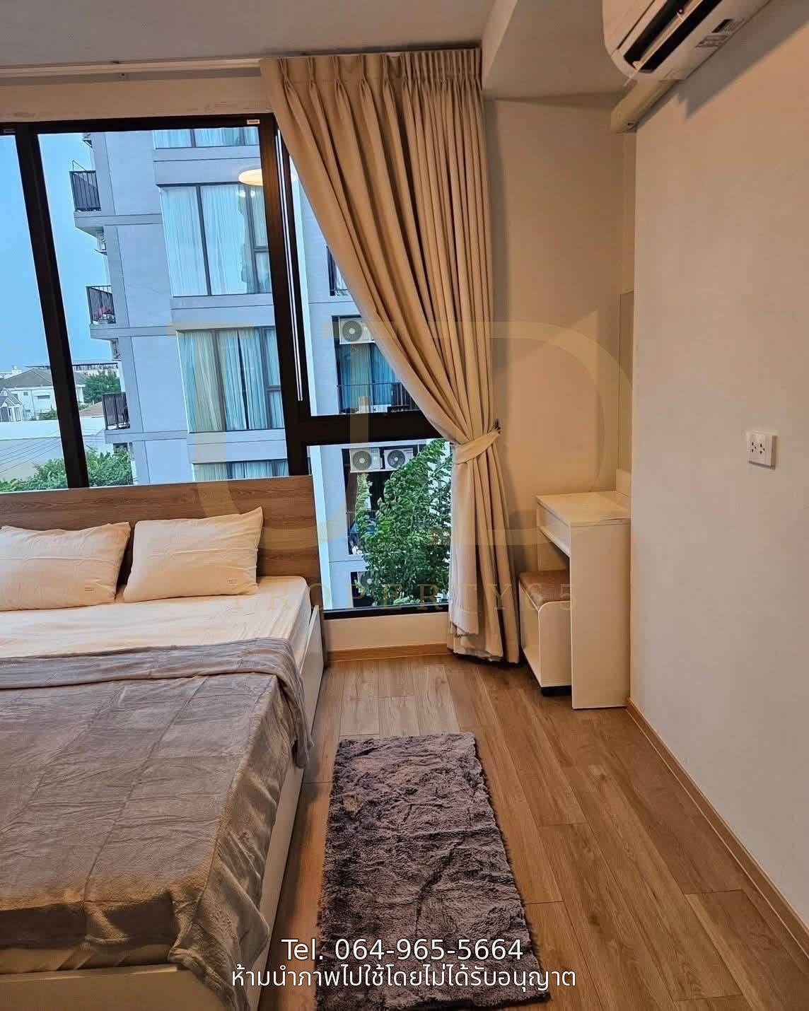 🔥 **ขาย / ให้เช่า Feel Condo ลาดพร้าว 122** 🔥 🚇 ใกล้ MRT สายสีเหลือง เพียงประมาณ **800 เมตร**