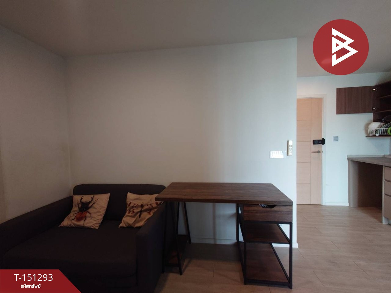 ขายคอนโด โครงการเคฟ คอนโด (Kave Condo) คลองหลวง ปทุมธานี – รูปที่ 3
