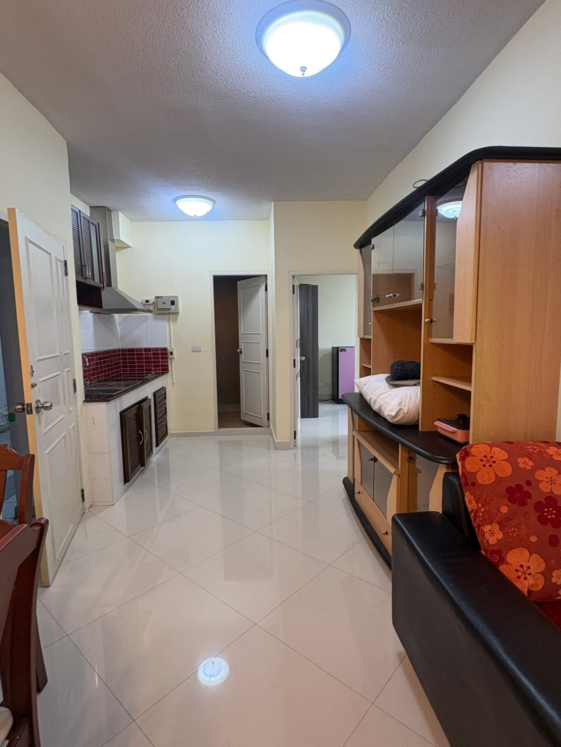 2 bedrooms, 60 sq m, great price 📢 Line : @085pucam / 0627941024 🥳 YKP Rental Condo 2 bedrooms, 60 sq m, great price 📢 Line : @085pucam / 0627941024 🥳 YKP Rental Condo
