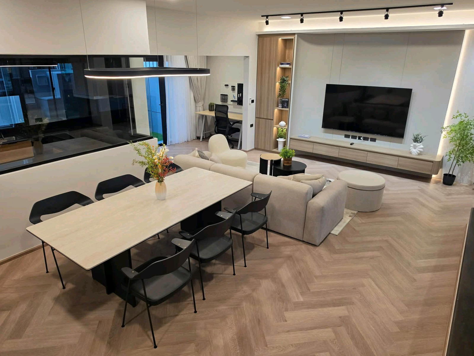 ✅ FOR RENT ✅ VIVE Bangna KM.7 🔥 HOT DEAL 🔥 FULLY FURNISHED | 150 M. FROM MEGA BANGNA – รูปที่ 2