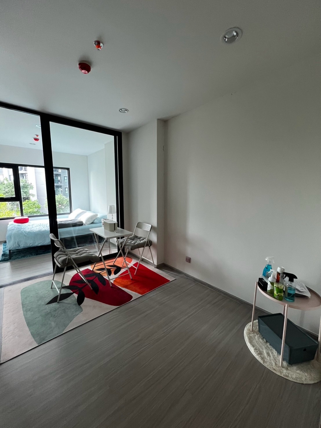 Aspire Erawan Prime ห้องสวย ใหม่ Aspire Erawan Prime ห้องสวย ใหม่