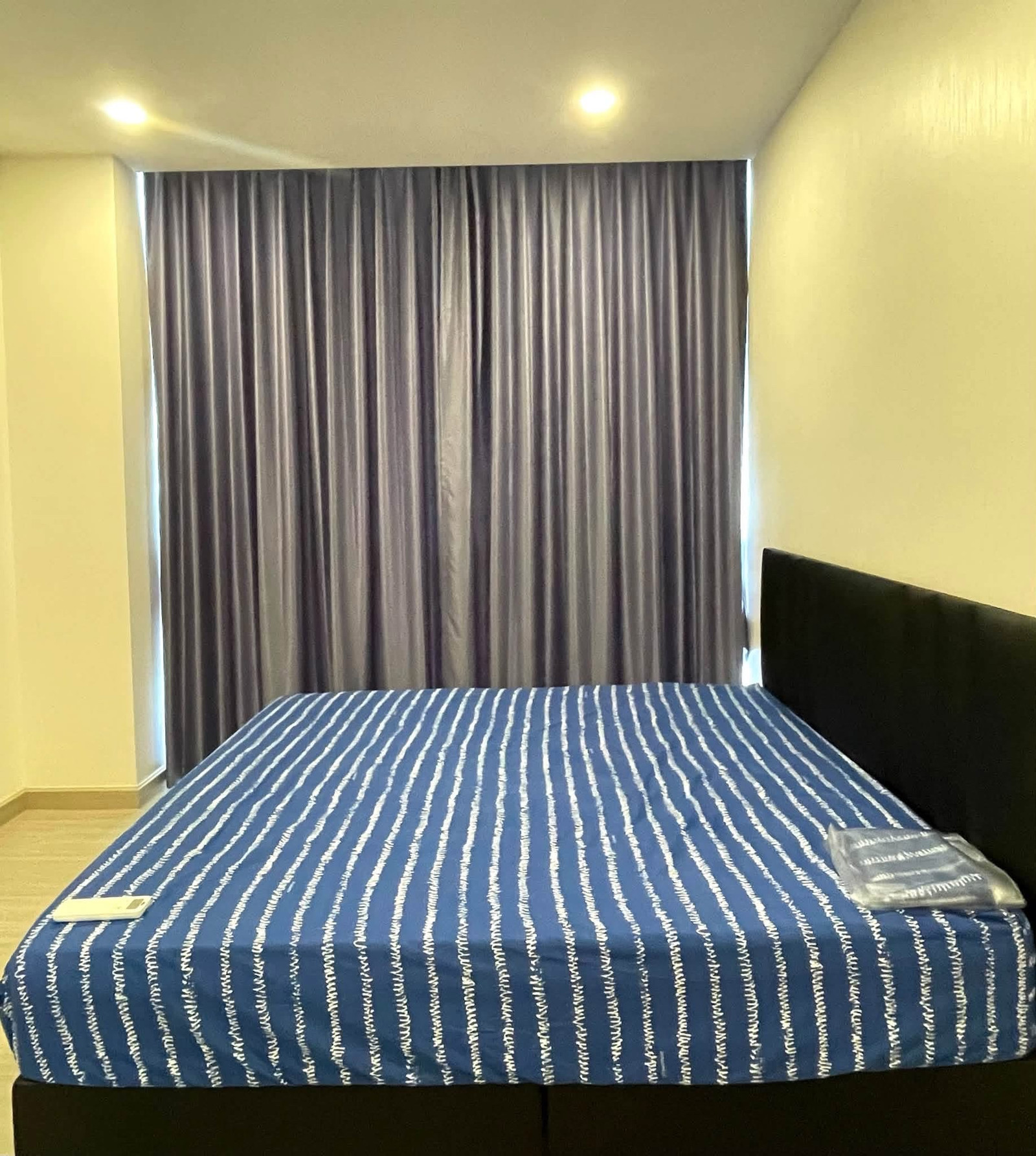 🔥Rent Now🔥 Supalai Premier Si Phraya-Sam Yan, near MRT Sam Yan station. Fully furnished and ready to move in.