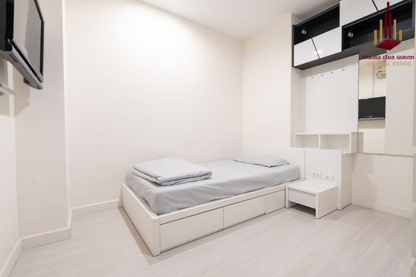 ✨ For Sale: The Room Ratchada - Ladprao Condo ✨ 💰 Only 5,300,000 THB 
