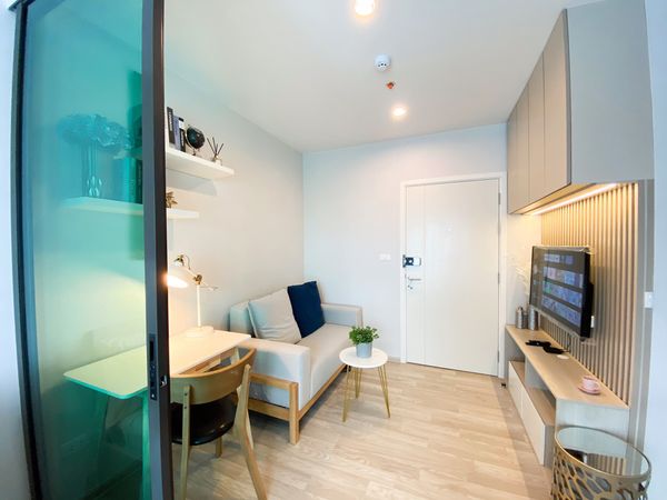 💥CP-10425💥ว่าง ให้ เช่า เดอะ ไพรเวซี่ พระราม 9👉แอดไลน์ @primecondo 
