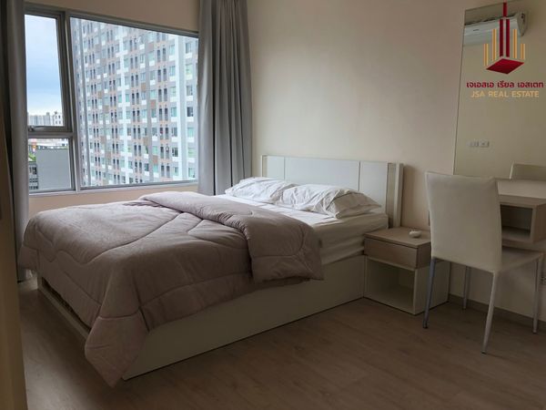 ✨ For Sale: Aspire Ratchada - Wongsawang Condo ✨ 💰 Only 3,400,000 THB