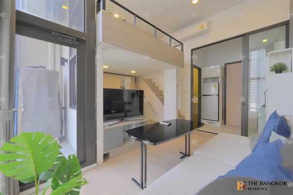 🔥 CHEWATHAI RESIDENCE ASOKE | ONLY 22K! 🔥 ✨ High Floor 1 Bedroom in Prime Asoke by Sea BR 0635165374