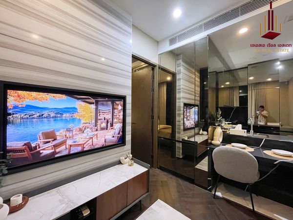 ⭐️✨ ขาย : The Esse Sukhumvit 36 💰ราคาพิเศษ  9,900,000  บาท 