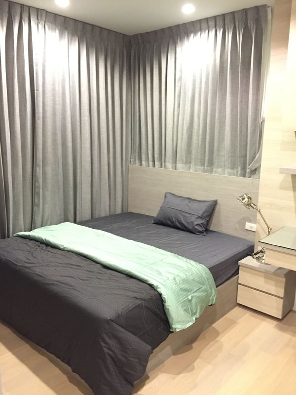 For rent Condo HQ Thonglor Fully Furnished  (S03-2767)