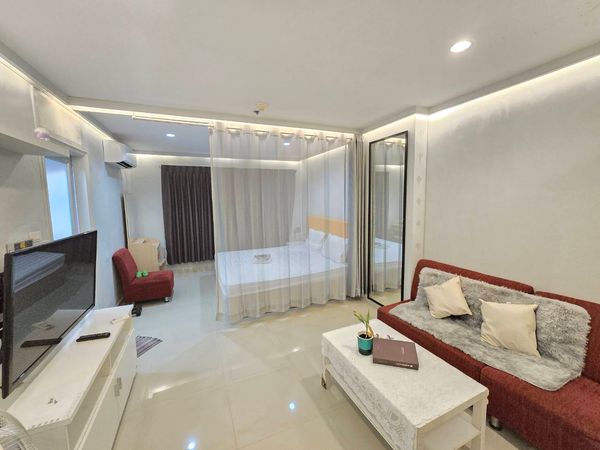ลุมพินี วิลล์ รามคำแหง 44 / Lumpini ville Ramkhamhaeng 44