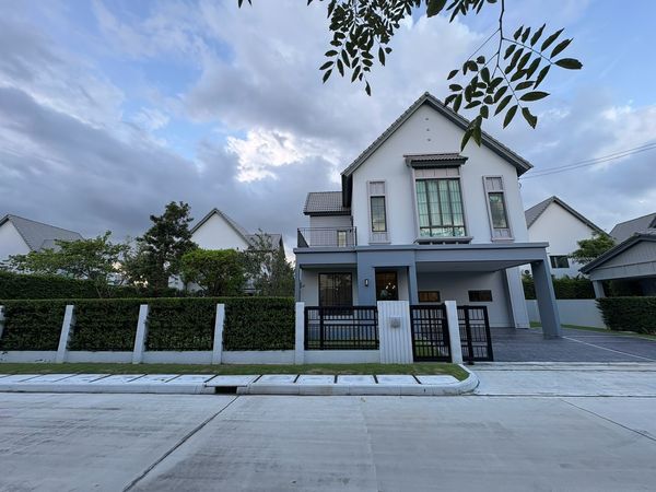 ✨ 🏡 Saransiri Tian Talay 30 with the most exclusive deal waiting for you only at Landmark Living ‼️