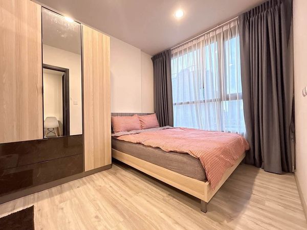 💥 [𝐏-𝟏𝟑𝟕𝟒𝟔𝟑] FOR RENT : XT Huaykwang (เอ็กซ์ที ห้วยขวาง) ห้องฮอต ย่านห้วยขวาง! ใกล้ MRT ห้วยขวาง 𝟐𝟑,𝟎𝟎𝟎/ด. | Line ID @easycondoplus | 099-229-6397