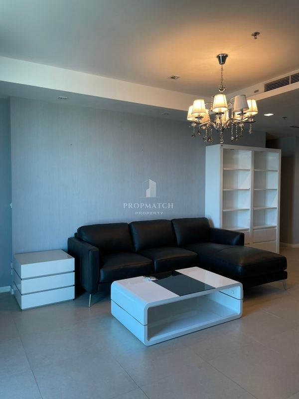 ✨Flash Deal ✨The River Condominium  (2Bed 2Bath 130SQM.) พร้อมอยู่ ! เพียง 70,000 บาทต่อเดือน Tel.0981315848 @propmatch 