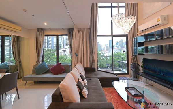 🔥🔥For rent : Villa asoke 1bed2bath 43k 📲TK : 0611985251 🐰 (Agent BR) 