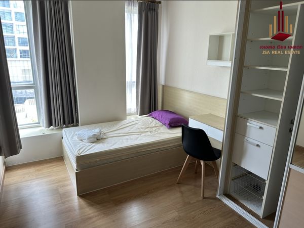 ✨ For Rent: The Address Sukhumvit 42 Condo ✨ 💰 Only 39,000 THB/month