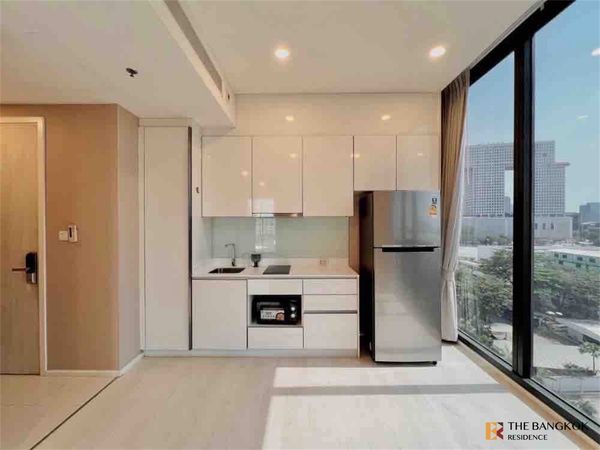🌟RARE 2-BEDROOM | GREAT PRICE | GREAT LOCATION✨🔥Mazarine Ratchayothin by Sea BR 0635165374