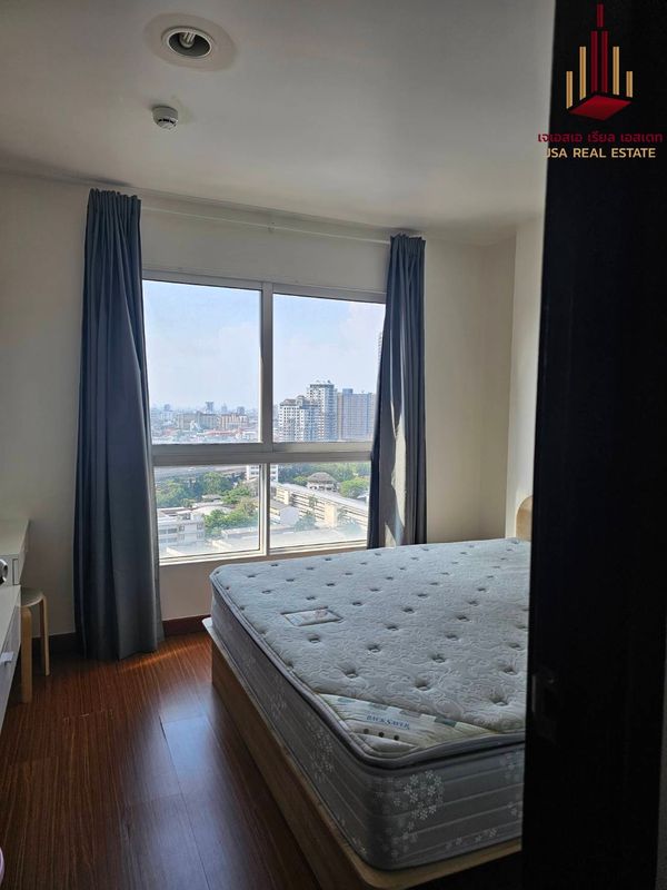 ✨ For Rent: Diamond Sukhumvit Condo ✨ 💰 Only 15,000 THB/month