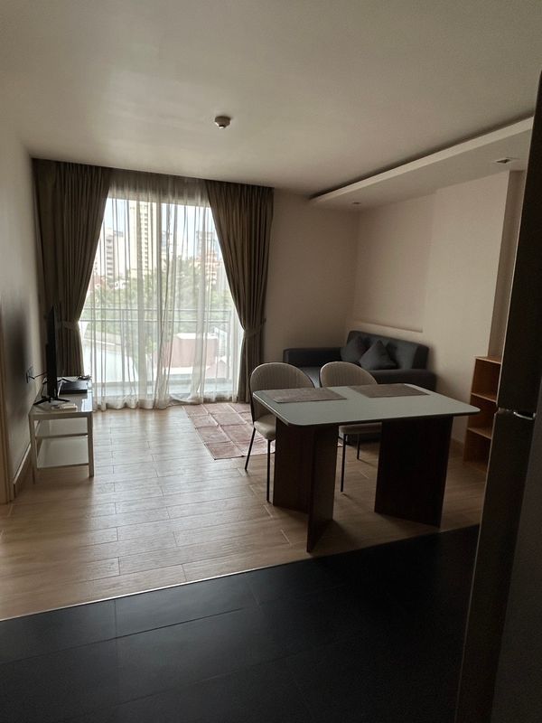 For rent Condo Via Botani Fully Furnished  (S15-22339)