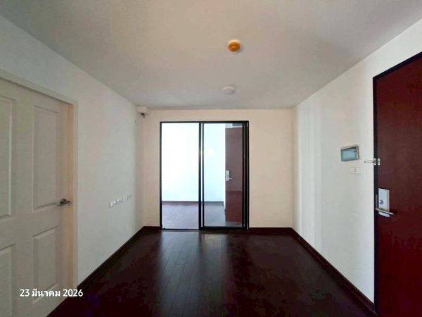💥 2 bedrooms in a budget of mid 2 million! 50.45 sq m, 7th floor — worth living in yourself. Renting out is interesting. Bang Khae location next to the BTS!