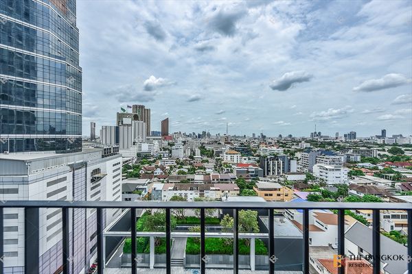 Noble Around Ari | 1 Bedroom ใจกลางอารีย์ ✨ 35 sq.m. | Floor 12X | Rent 28,000 THB/month BY:Tiger 