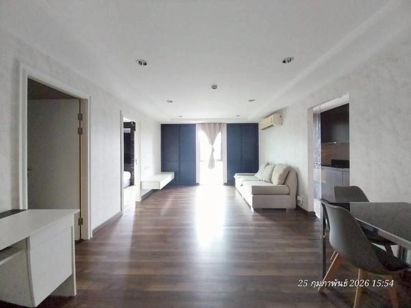 ห้องใหญ่เกินราคา บนทำเลเกษตร–นวมินทร์