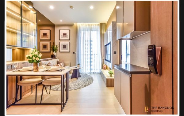 🔥 The extro phayathai-rangnam ชั้น7•Rent29k