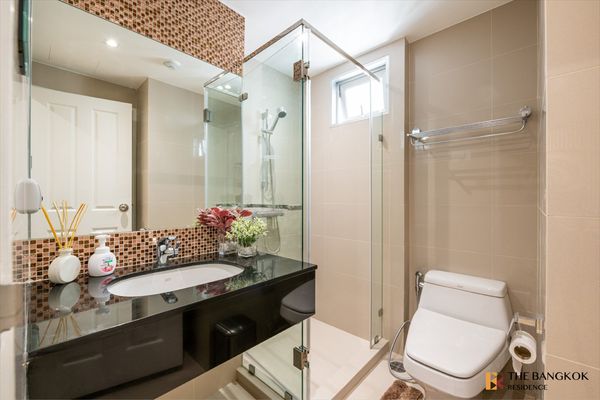 Belle grand rama9 For rent By Bo