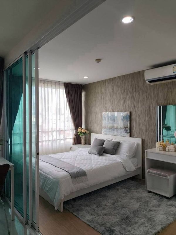 For Sales Kes Ratchada Condominium Unit 943/66
